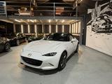 Mazda MX-5 Selection 2.0L/Recaro/Bilstein/10tkm/1.Hand - gebrauchte Mazda MX-5 aus dem Jahr 2020