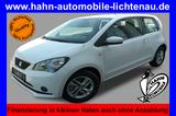 Seat Mii 1.0 44kW Chic*Klima*Alu*elektr Fensterheber - : mit Klimaanlage, Elektr Fensterheber