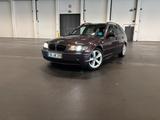 BMW E46 325i lci fast voll - BMW 325 in Augsburg