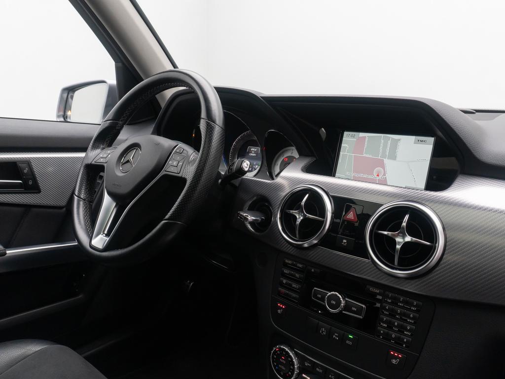 Mercedes-Benz GLK 250
