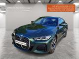 BMW 430i xDrive Gran Coupé M Sport Navi AHK Kamera - BMW 430 Jahreswagen