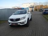 Kia Sportage CRDi 2WD *Klima*AHK*PDC - Kia Sportage Gebrauchtwagen in Hannover