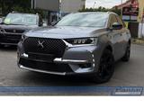 DS Automobiles DS7 Crossback Rivoli + - graue DS Automobiles DS7 (Crossback)