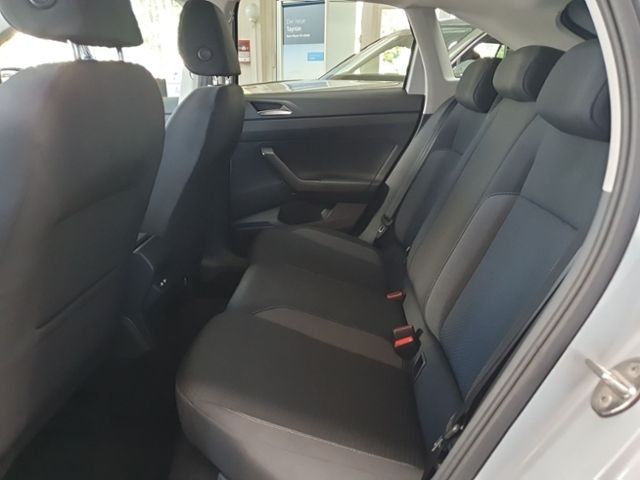 Fahrzeugabbildung Volkswagen Taigo 1.0 TSI Life LED CLIMATRONIC SHZ GJR PDC