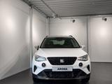 Seat Arona - Seat Arona in Rostock