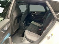 Audi RS7 - Vorschau Bild 11