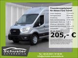 Ford Transit Kasten L4H3 3,5t 2.0D*R-Kam Temp Spurass - Ford Transit 3 5t