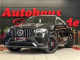 Mercedes-Benz GLE 63 S AMG 4M+Coupé/NIGHT-PANO-AMG TRACK/TOP