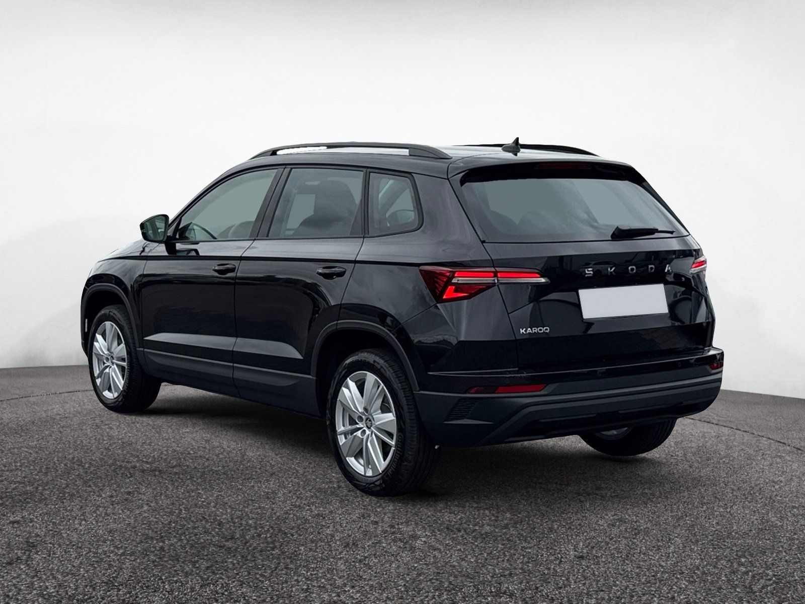 Skoda Karoq - Bild 5