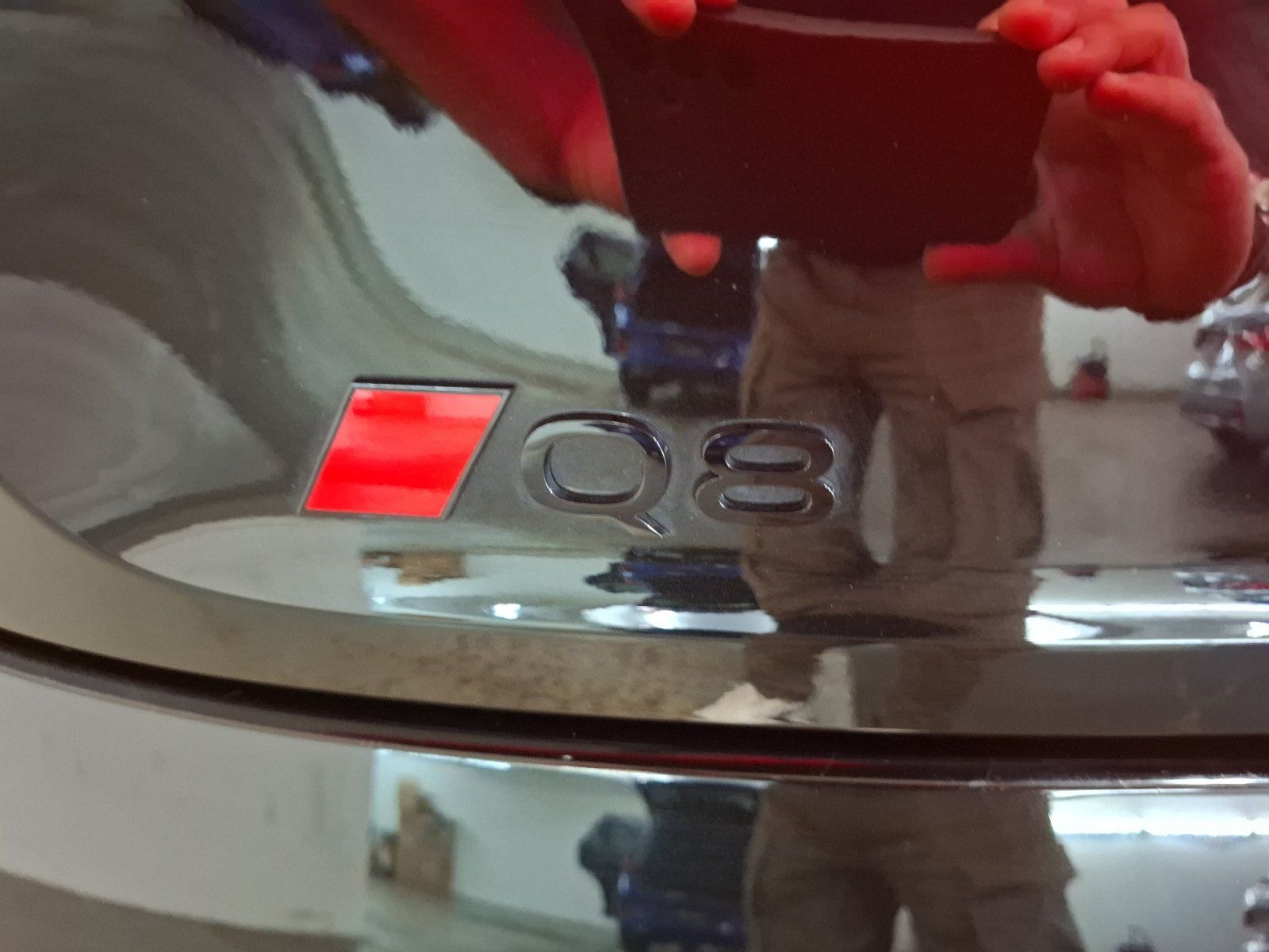 Audi Q8 e-tron - Bild 17