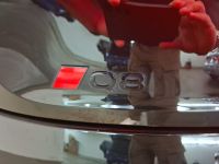Audi Q8 e-tron - Vorschau Bild 17