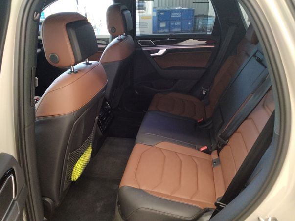 Volkswagen Touareg - Bild 9