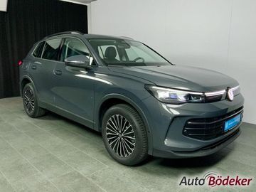 Volkswagen Tiguan Life 1.5 electricTSI eHybrid DSG Navi