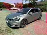 Volkswagen 2018 VW Golf Automatic - Volkswagen Golf: Automatic