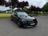 Mercedes-Benz E 220 d T Autom. -AMG-Line 20" AMG ,LED, Leder - Mercedes-Benz E 220 Gebrauchtwagen in Hamm
