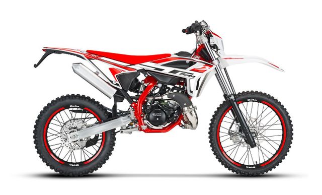 Beta RR 50 Enduro Sport