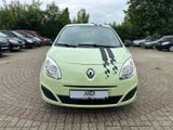 Renault Twingo, Allwetterreifen, Klima