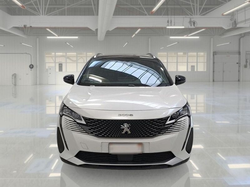 Peugeot PEUGEOT 3008 PURETECH TURBO 130 EAT8 GT AUTO SUV imagem 2
