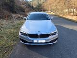 BMW 530d G30 Limousine Sport Line - BMW 530 Gebrauchtwagen Bmw530d