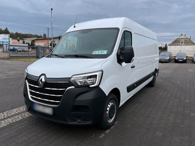 Renault Master 135 DCI Kasten L3H2  Ein Besitzer