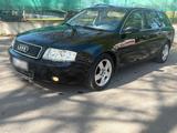 Audi A6 1,9 TDI - Audi A6: 1.9