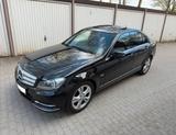 Mercedes-Benz Mercedes Benz C220 CDI W204 Avantgarde - Mercedes-Benz C 220 w204 Gebrauchtwagen