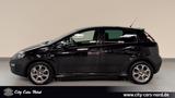 Fiat Punto Sport AHK+KLIMA+BLUETOOTH+TÜV+4.TÜR - Fiat Punto: Sport