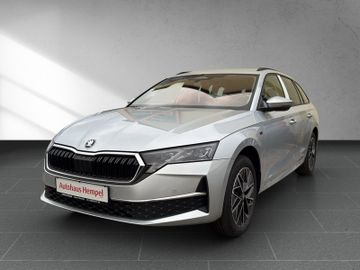 Skoda Octavia Combi 2.0 TDI Tour*NAVI*AHZV*4xSHZ*CAM*