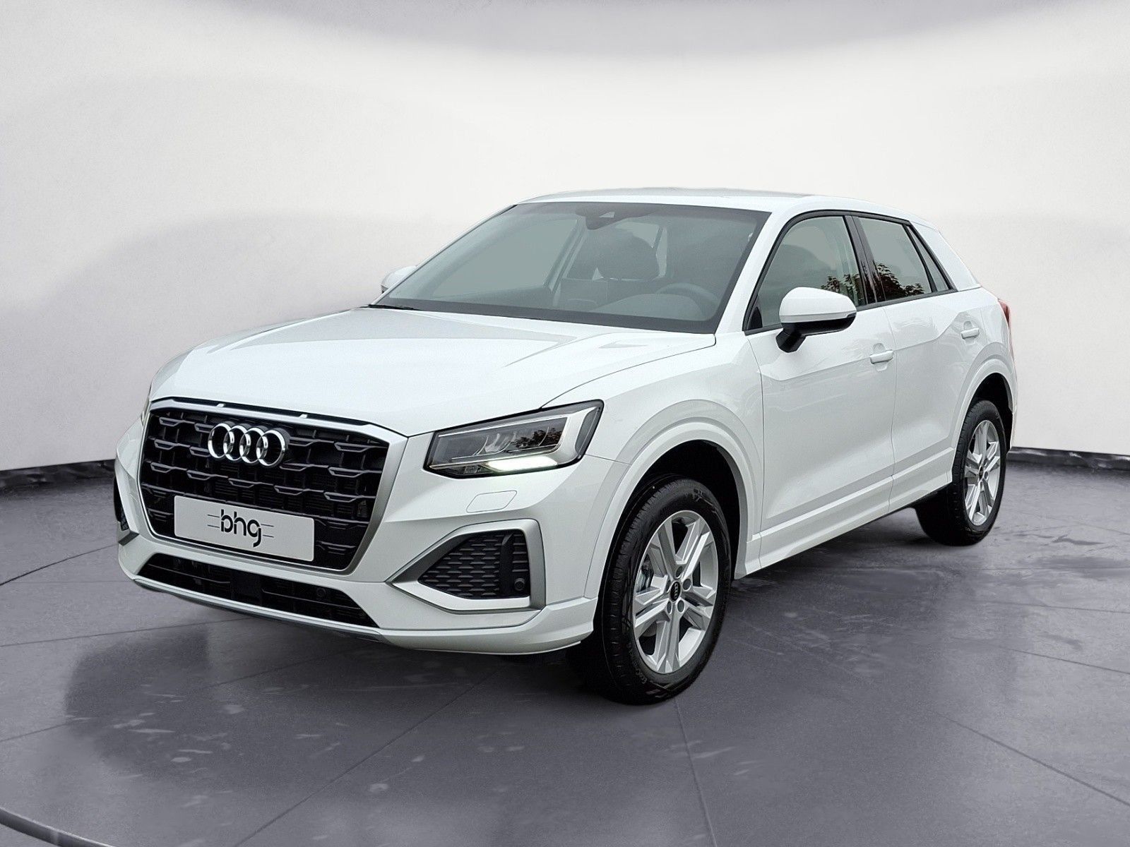 Audi Q2 advanced 35 TFSI 110(150) kW(PS) S tronic imagem 2