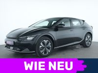 Kia EV6 - Vorschau Bild 1