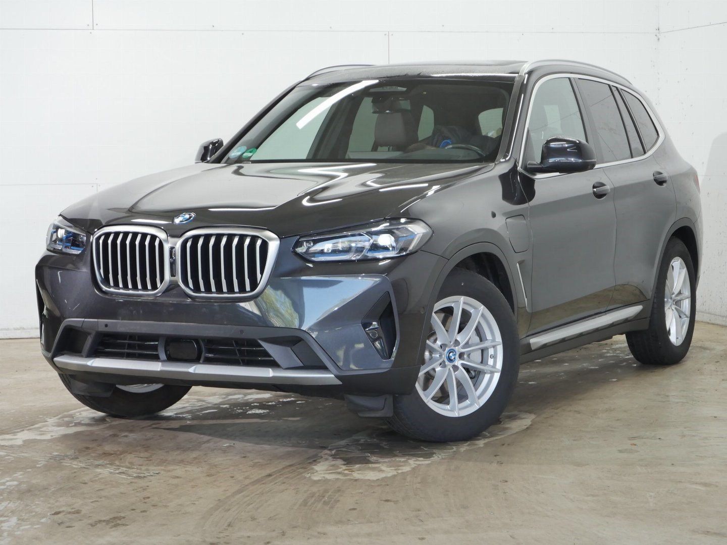 BMW X3 - Bild 1