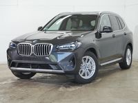 BMW X3 - Vorschau Bild 1