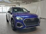 Audi Q5 Sportback S line LED*ACC*Virtual*20*Memory*AH - Audi Q5: Sportback