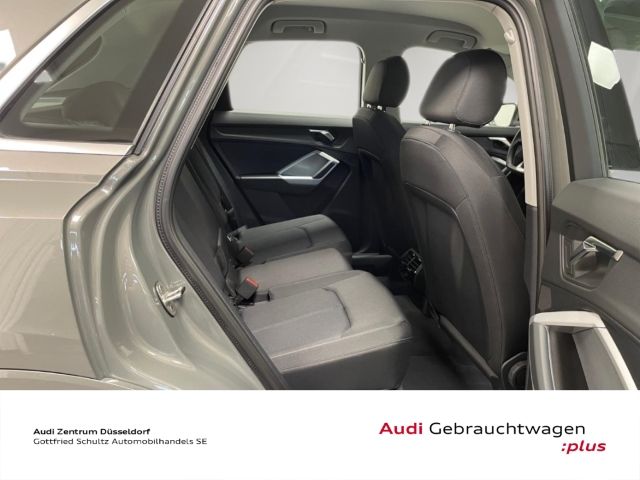 Audi Q3 35 TFSI LED CARPLAY 360 MMI foto 8