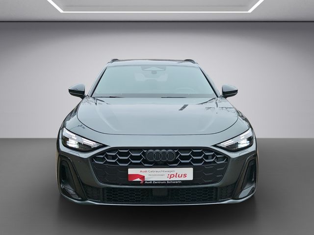 A5 Avant 2.0 TDI quattro S line S tronic