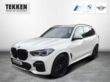 BMW X5 xDrive40d M Sport AHK/ACC/Standhzg/Panorama/H - BMW X5: Limousine