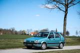 Nissan Micra Fashion - Nissan aus 1992