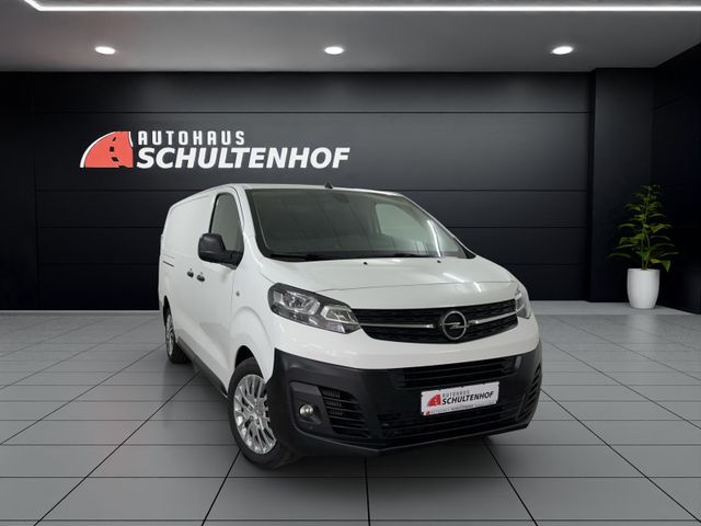 Opel Vivaro Edition L (L3)*NAVI*SHZ*1-HAND*SORTIMO*