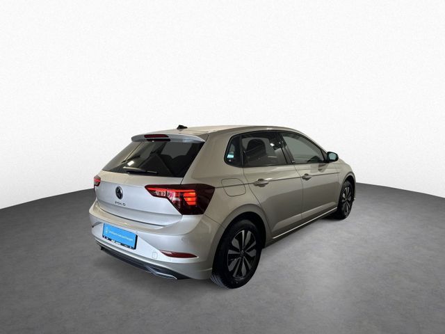 Polo 1.0 LIFE MOVE LED+KAMERA+DCP+PDC+