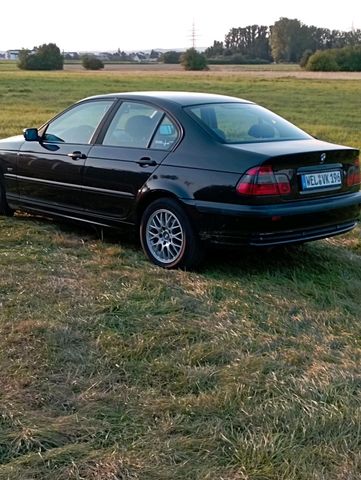 BMW 3er E46 316i