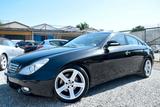 Mercedes-Benz Mercedes-benz CLS MERCEDES 320CDI 224CV AUTOM. T - Mercedes-Benz CLS 320: Limousine