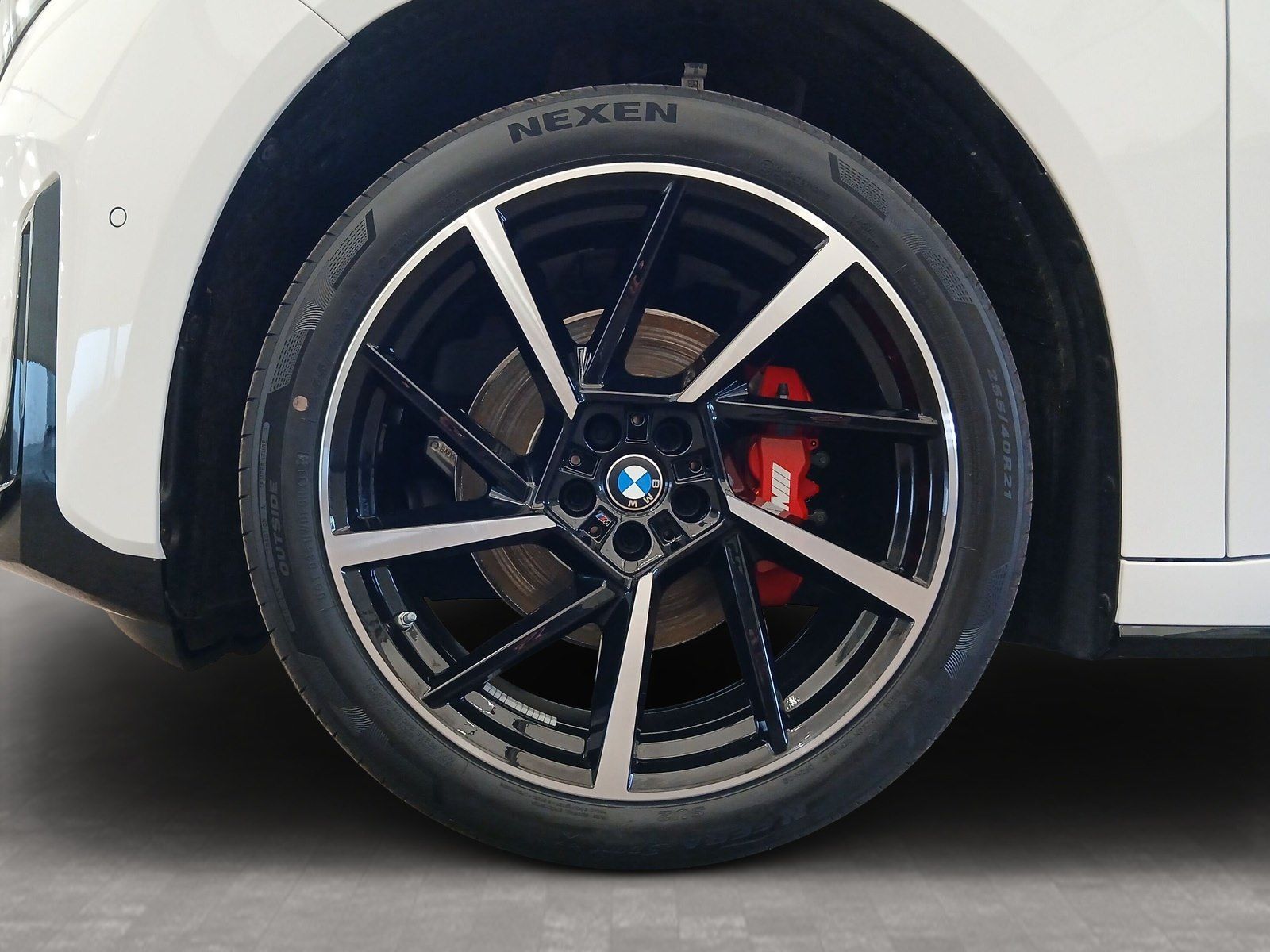 BMW iX3 - Bild 7
