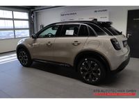 Fiat 600e - Vorschau Bild 5