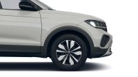 Volkswagen T-Cross - Vorschau Bild 5