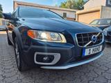 Volvo XC70 D4 Summum 5-Zylinder TÜV NEU - Volvo XC70 Summum mit Diesel-Antrieb