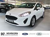 Ford Fiesta TREND 5-trg KLIMA LED DAB AppLink WinterP - Ford Fiesta: 5d