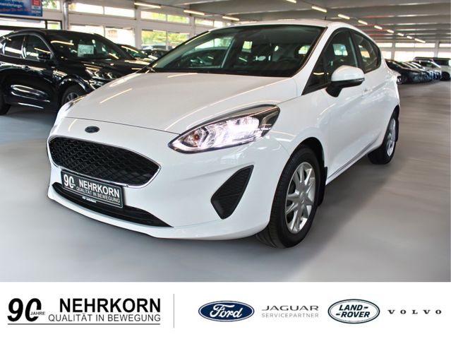 Ford Fiesta TREND 5-trg KLIMA LED DAB AppLink WinterP