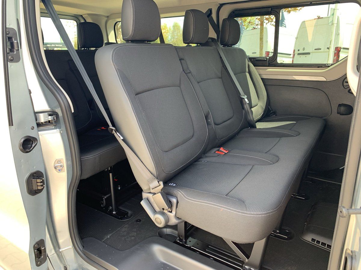 Renault Trafic - Bild 26