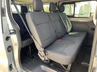 Renault Trafic - Vorschau Bild 26