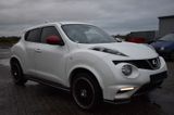 Nissan Juke Nismo 4x4*KAMERA*AHK*NAVI*S-HEFT*18LM*200PS - Nissan Juke: Allradantrieb